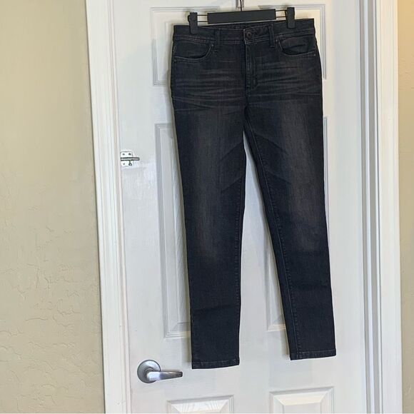 DL 1961 EMMA LEGGINGS Size 29 Phoenix Wash - Picture 3 of 11